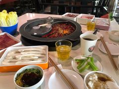 -川西坝子火锅(金沙1.0直营店)