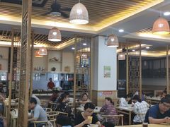 大堂-蒋家桥饺面店(四望亭路店)