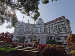 -衢州大花园国际酒店