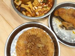 -柳州肥姨妈大骨螺蛳粉(老闵行店)