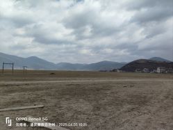 -纳帕海依拉草原