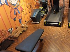 -NRG 健身私教CLUB(云山路店)