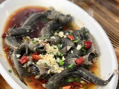 -杨记海鲜楼(三门黑金冠店)