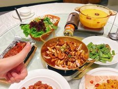-U你·湖北家宴菜(南湖总店)