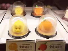 -麦当劳(杭州西湖银泰百货店)