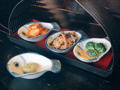 -小十料理(新城店)