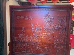 -盈春大饭店(千山路店)