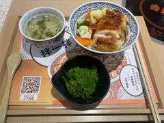 -吉野家(光华路店)