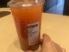 -星巴克(深圳坪山益田门店)