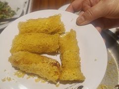 -汉巴味德(沈阳万象汇店)