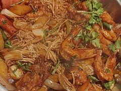 -黄记煌三汁焖锅(顺义华联店)
