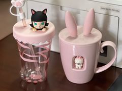 -泡泡玛特POPMART(国金街店)