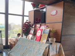 -忆咖啡观景餐厅(桂林象山公园店)