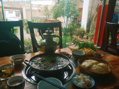 -尼玛藏家风味园(阿山食城店)