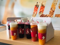 -奈雪的茶(深圳北站店)