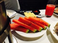 -星伦多自助料理·涮烤一体(虹悦城店)