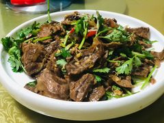 -阿静美食
