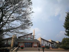 -邓小平故里
