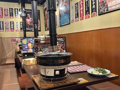 -蒜香焼肉PURUSHIN(马场路店)