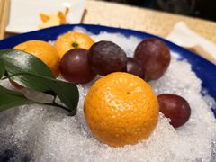 -大鸭梨烤鸭(左家庄店)
