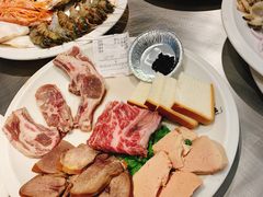 -大渔之观(安贞店)