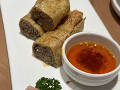 -枣子树·素食餐厅(普陀山店)