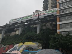 -WFC会仙楼观景台