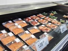 刺身-山姆会员商店(亦庄创意生活广场店)