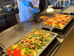 -广州富力君悦大酒店·凯菲厅