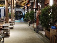 -巴倒烫陆派火锅山庄(南山总店)