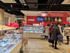 -85度C(南京龙世中心店)