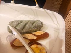 -小飞象面包公社(珠江路金鹰店)