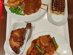 -宜家·瑞典风味餐厅(四元桥店)