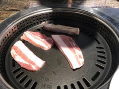 -33韩式自助烧烤(环城南路店)