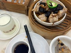 -龙的酒楼·手工早茶·顺德菜(近良路店)