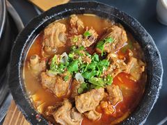 -野菌皇海景野生菌火锅(滨海大道店)