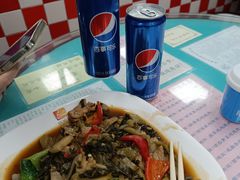 -烧鹅濑(西华路店)