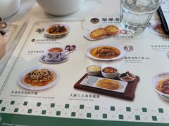 -翠华餐厅(百老汇店)