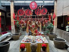 -文儒九号·闽菜馆(三坊七巷店)