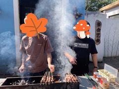 -木屋烧烤(双榆树店)