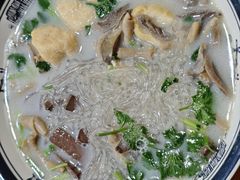 -鸭小妹鸭血粉丝(老门东店)
