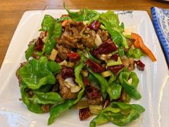 -老味道1992(武当山店)