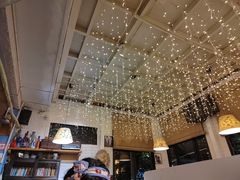 大堂-兰桂坊·花园餐厅(西湖店)