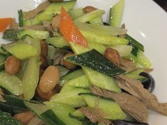 -宛平李记小吃(东关街店)