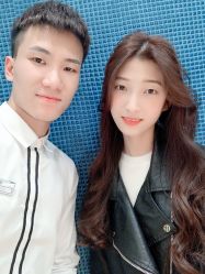 -逸丝风尚专注烫染