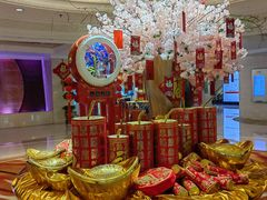 -苏州香格里拉大酒店