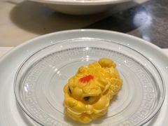 -港丽餐厅(高德置地店)