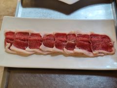 -清真·鸦儿李记·涮肉(花市店)