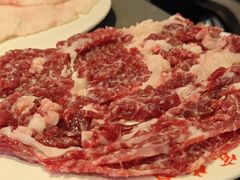 -贵宾牛·潮汕牛肉火锅(珠池总店)