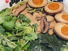 -和府捞面(东直门银座店)